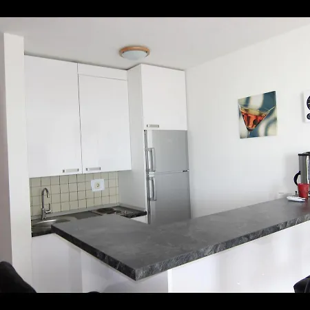 Appartamento Seaview Island *