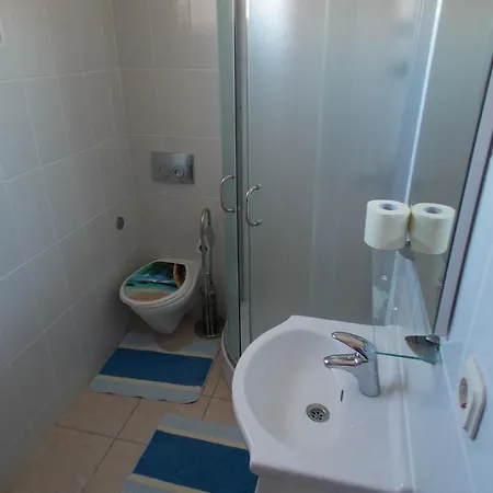 Apartment Seaview Island Vir