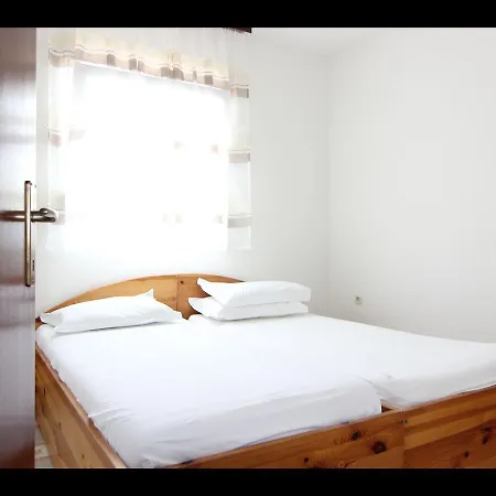 Seaview Island Appartamento *