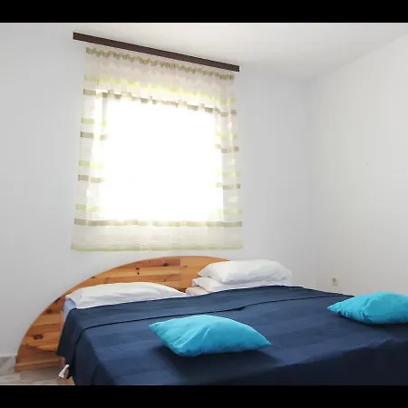 Seaview Island Appartamento Vir