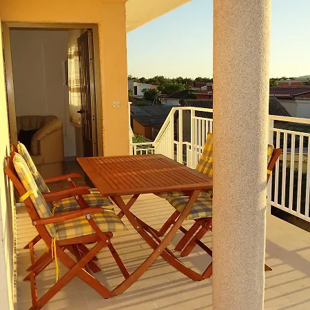 Appartamento Seaview Island Vir