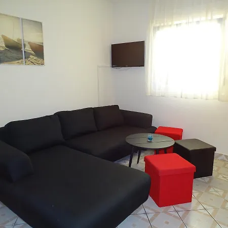 Apartment Seaview Island