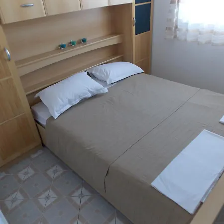 Appartamento Seaview Island Vir