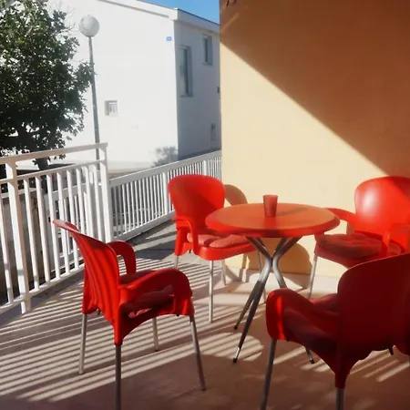 Seaview Island Appartamento *